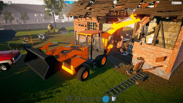 Tải game House Builder v20240422-P2P