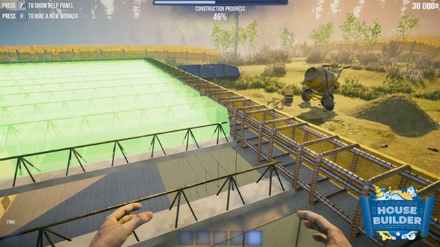 Tải game House Builder v20240619-P2P