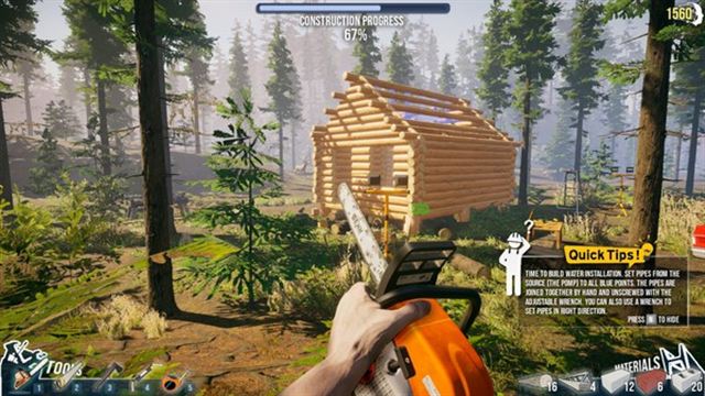 Tải game House Builder v20240619-P2P