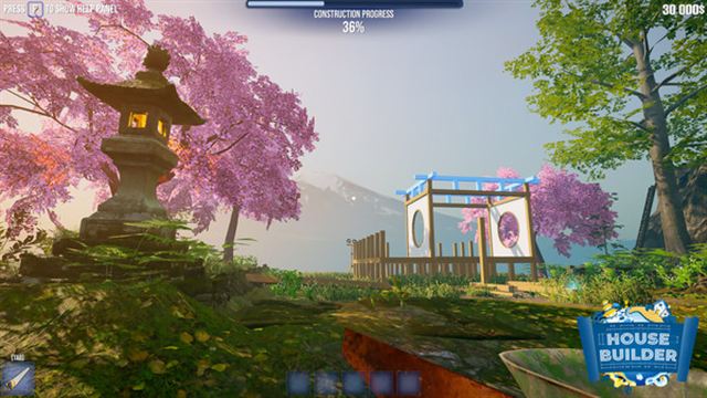 Tải game House Builder v20241010-P2P