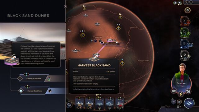 Tải game Terraformers Megastructures-RUNE