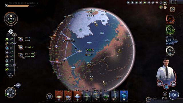 Tải game Terraformers New Frontiers v1.4.11-P2P