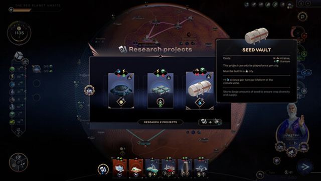 Tải game Terraformers v1.5.48-P2P