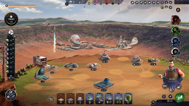 Tải game Terraformers v1.5.48-P2P