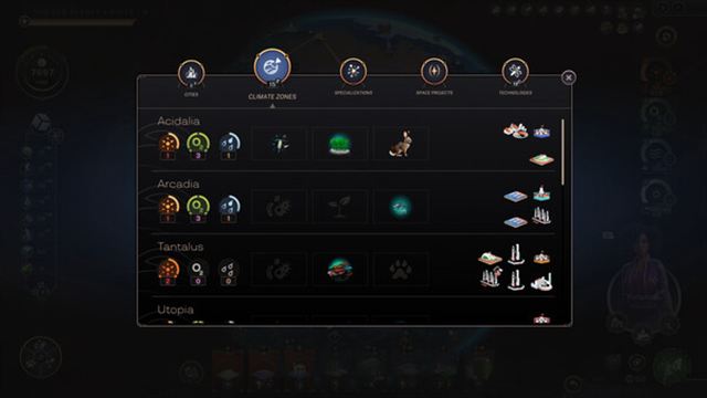 Tải game Terraformers v1.5.48-P2P
