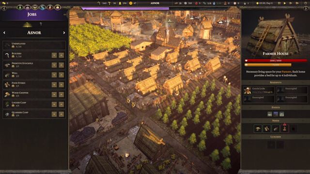 Tải game Thrive Heavy Lies The Crown v1.1.0210-P2P