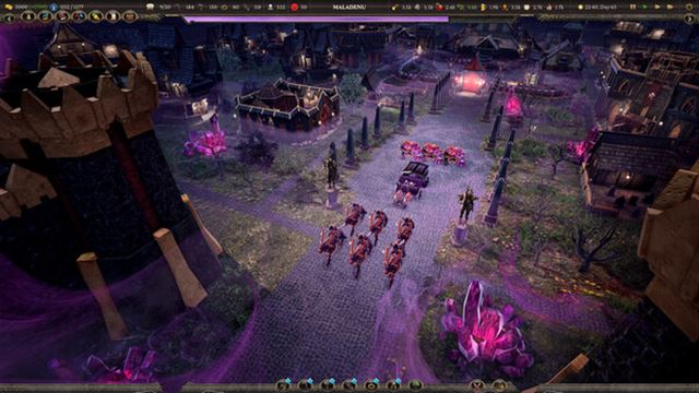 Tải game Thrive Heavy Lies The Crown v1.1.0209b-P2P