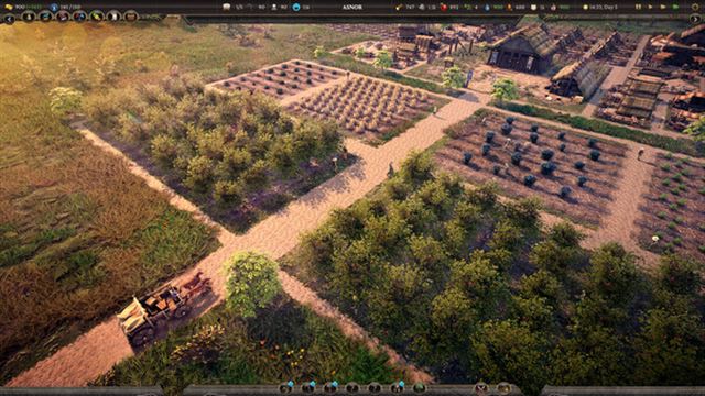 Tải game Thrive Heavy Lies The Crown v1.1.0209b-P2P