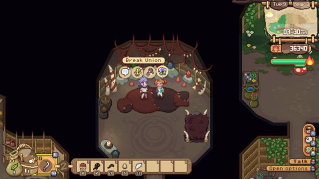 Tải game Roots of Pacha v1.3.0.5-P2P