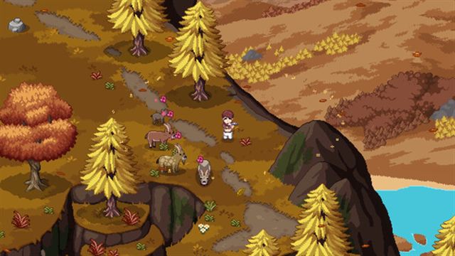 Tải game Roots of Pacha v1.3.0.5-P2P