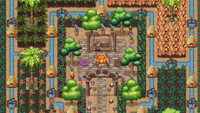 Tải game Roots of Pacha v1.3.0.5-P2P