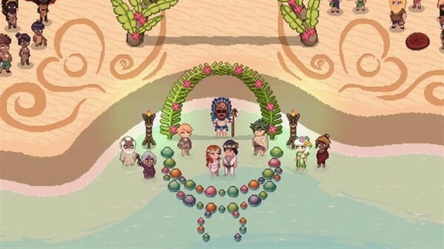 Tải game Roots of Pacha v1.3.0.2-P2P