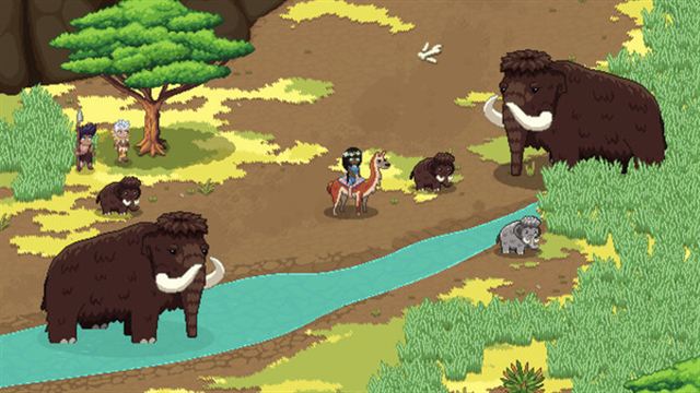 Tải game Roots of Pacha v1.3.0.2-P2P