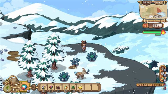 Tải game Roots of Pacha v1.2.0.5-P2P