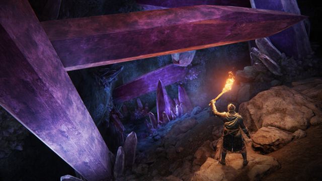 Tải game ELDEN RING Tarnished Edition-RUNE