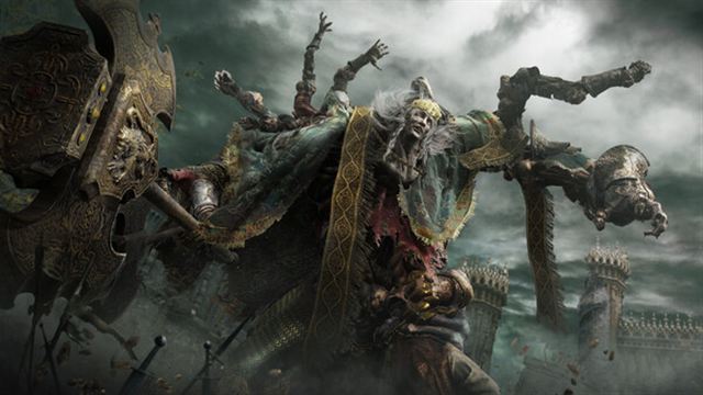 Tải game ELDEN RING v1.17.1-P2P