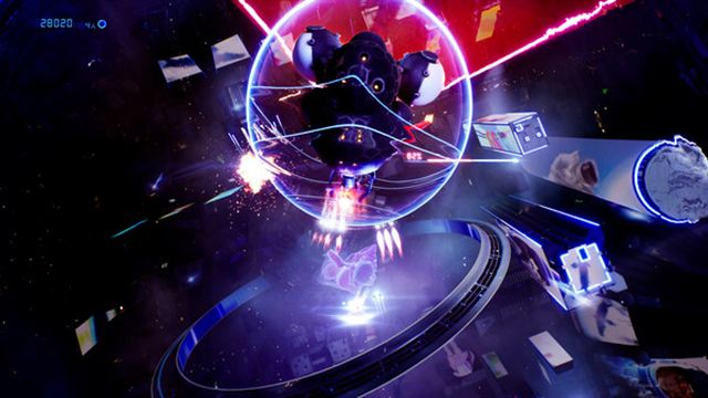 Tải game CYGNI All Guns Blazing-RUNE