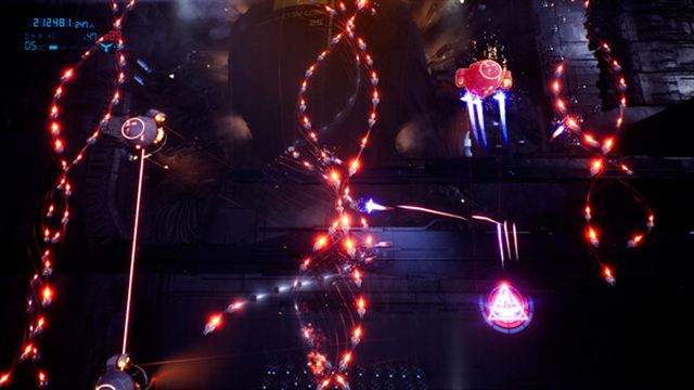 Tải game CYGNI All Guns Blazing-RUNE