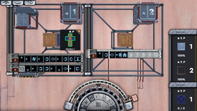 Tải game Hexahedra-TENOKE