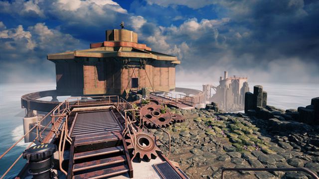 Tải game Myst v20241028-P2P