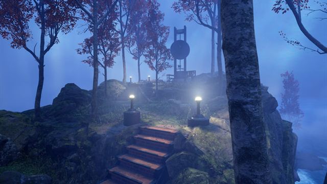 Tải game Myst v20241028-P2P