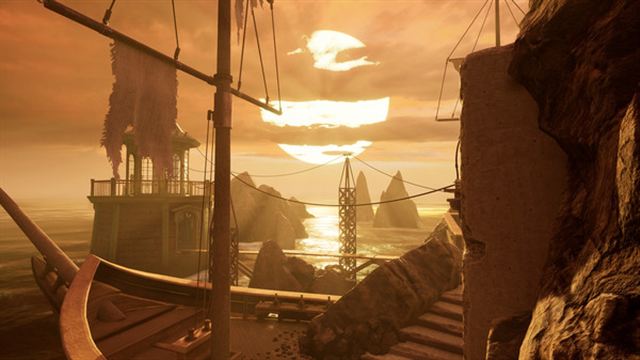 Tải game Myst v20241028-P2P