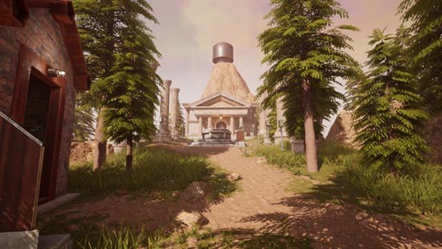 Tải game Myst v20241028-P2P