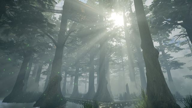 Tải game Myst v3.0.4-P2P