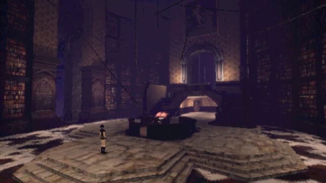 Tải game Heartworm-TENOKE