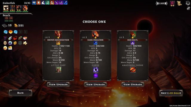 Tải game Hadean Tactics v1.1.11.1-P2P