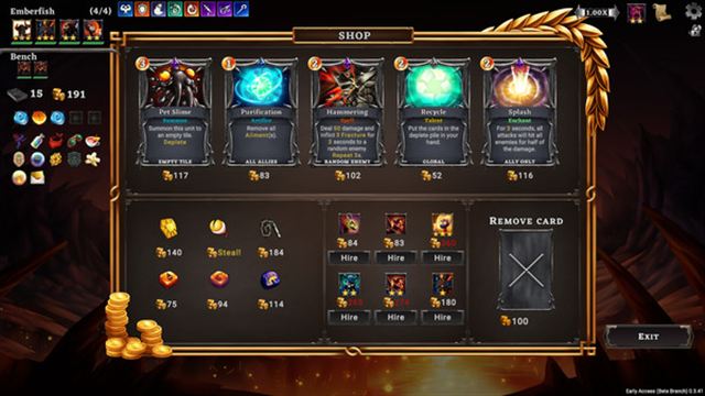 Tải game Hadean Tactics v1.1.12-P2P