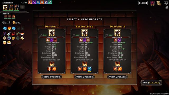 Tải game Hadean Tactics v1.1.10.6-P2P