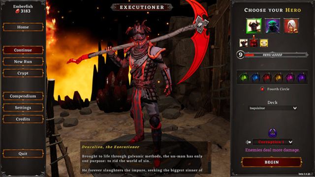 Tải game Hadean Tactics v1.1.10.6-P2P