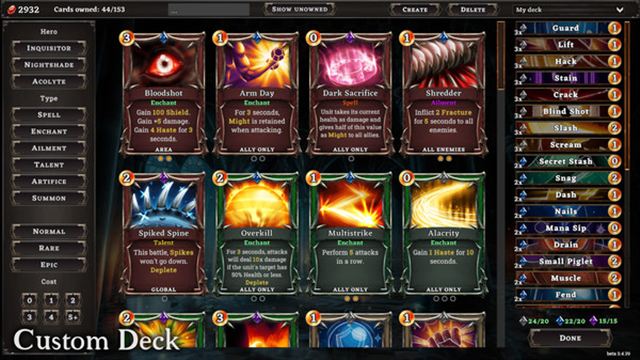 Tải game Hadean Tactics v1.1.10.6-P2P