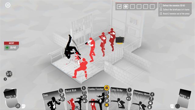 Tải game Fights in Tight Spaces v1.2.11621-P2P