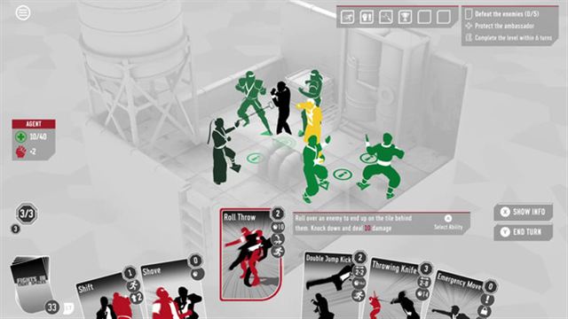 Tải game Fights in Tight Spaces Complete Edition v1.2.9501-P2P