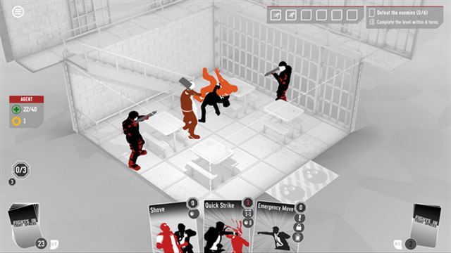 Tải game Fights in Tight Spaces Complete Edition v1.2.9512-P2P