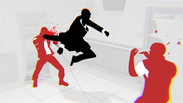 Tải game Fights in Tight Spaces v1.2.11621-P2P