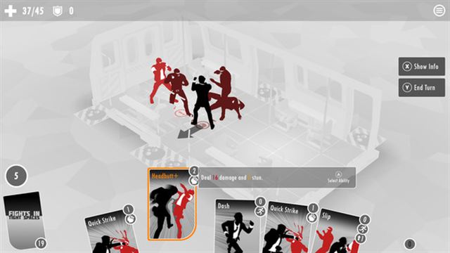 Tải game Fights in Tight Spaces Complete Edition v1.2.9501-P2P