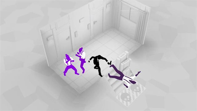 Tải game Fights in Tight Spaces Complete Edition v1.2.9501-P2P