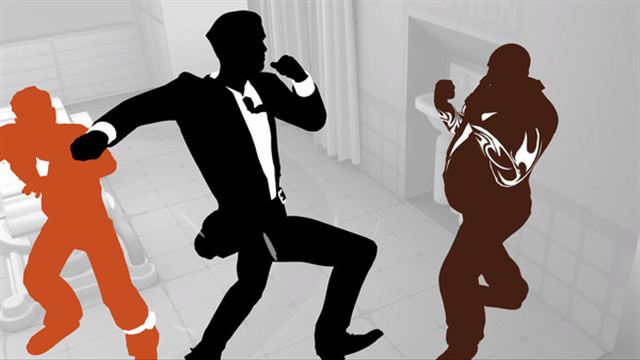 Tải game Fights in Tight Spaces Complete Edition v1.2.9501-P2P