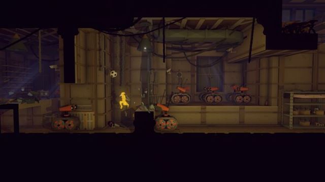 Tải game Through the Nightmares v1.0.3-P2P