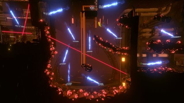 Tải game Through the Nightmares v1.0.3-P2P