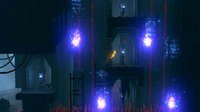 Tải game Through the Nightmares v1.0.4-P2P