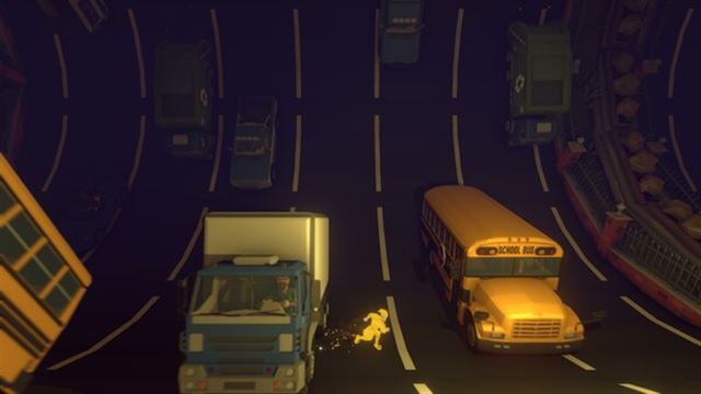 Tải game Through the Nightmares v1.0.3-P2P