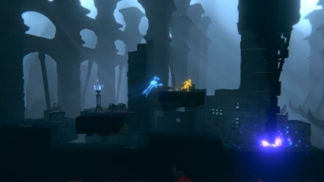 Tải game Through the Nightmares v1.0.3-P2P