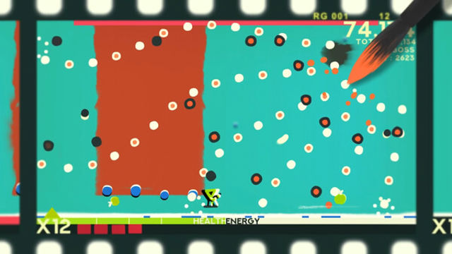 Tải game ZOE Begone-TENOKE