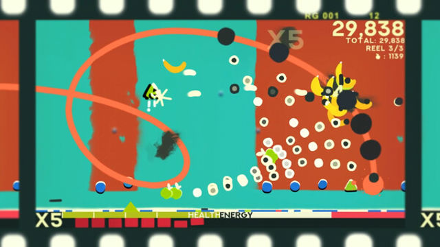 Tải game ZOE Begone-TENOKE