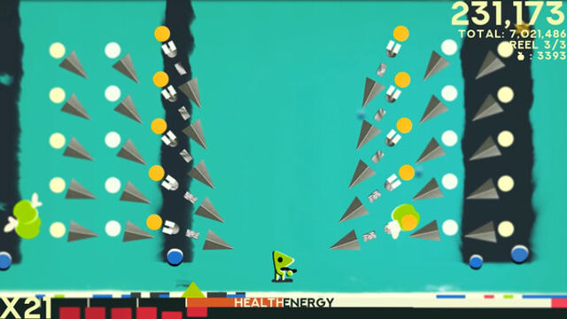 Tải game ZOE Begone-TENOKE