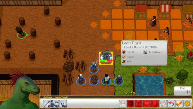 Tải game Together in Battle-TENOKE